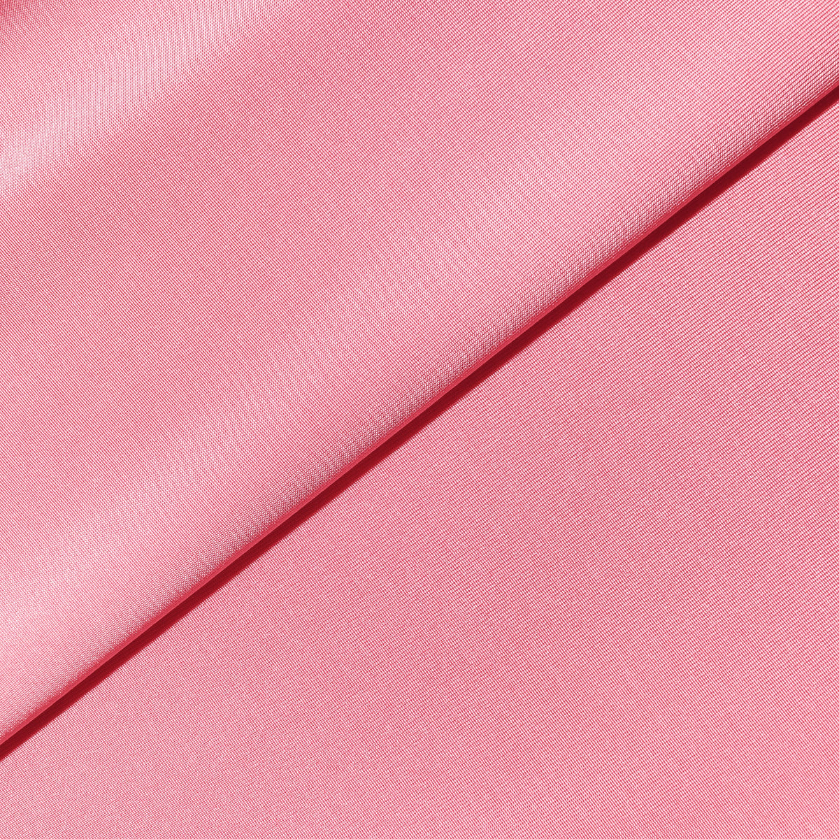 Pembe Geniş Yaka Viskon Jarse Kolsuz Üst